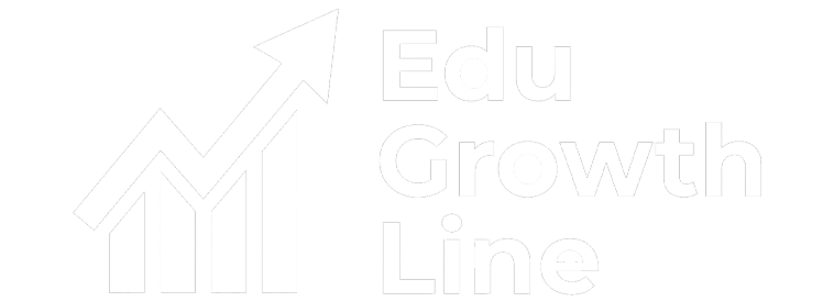 Edu Growth Line