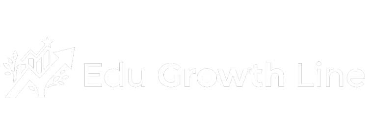Edu Growth Line