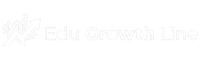 Edu Growth Line